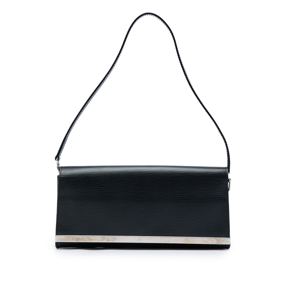 Pre-Loved Louis Vuitton Epi Sevigne Clutch